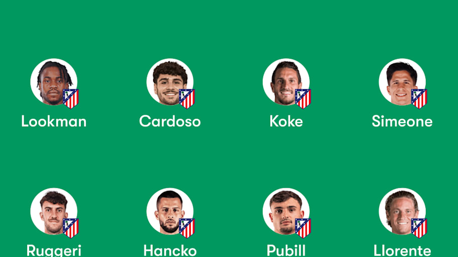 Atlético Madrid
