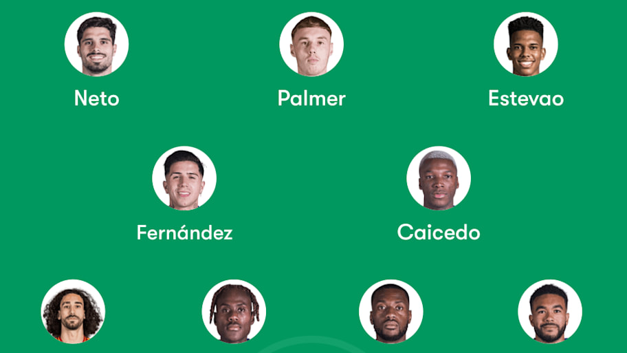 Chelsea