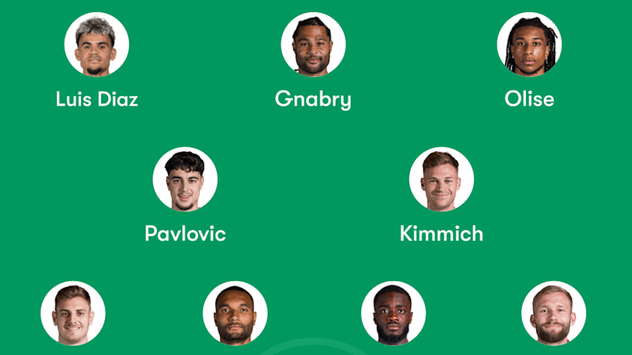 Bayern Munich