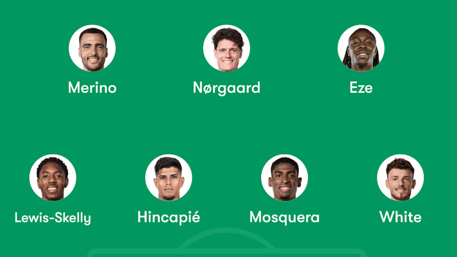Arsenal