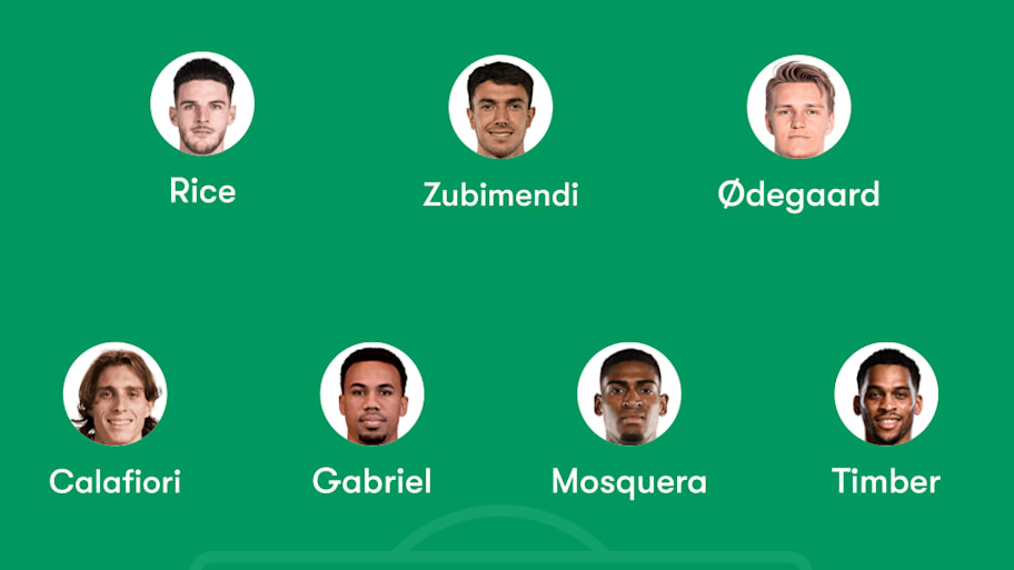 Arsenal