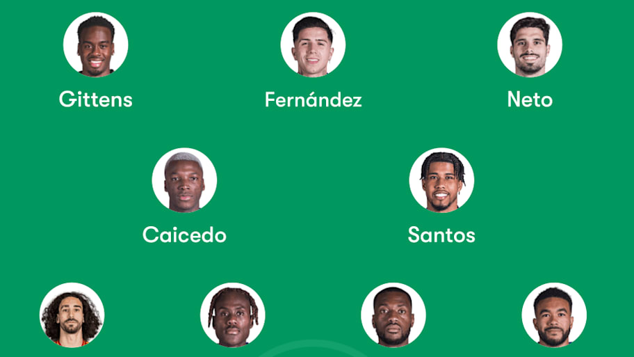 Chelsea