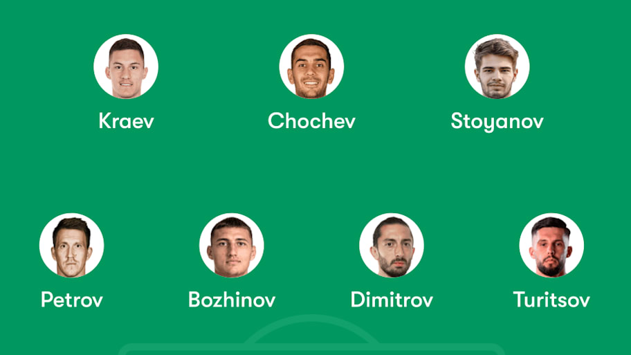 Bulgaria