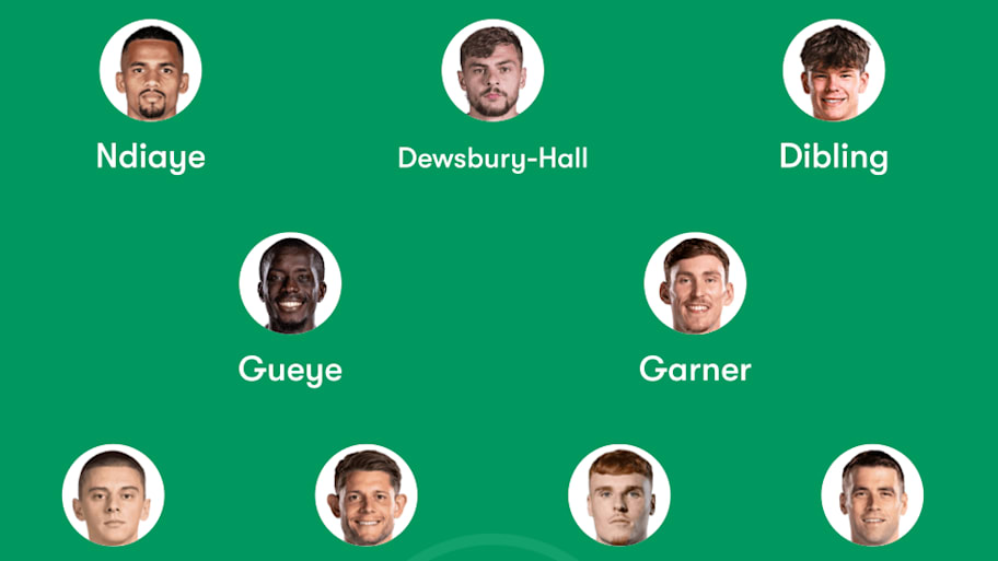 Everton