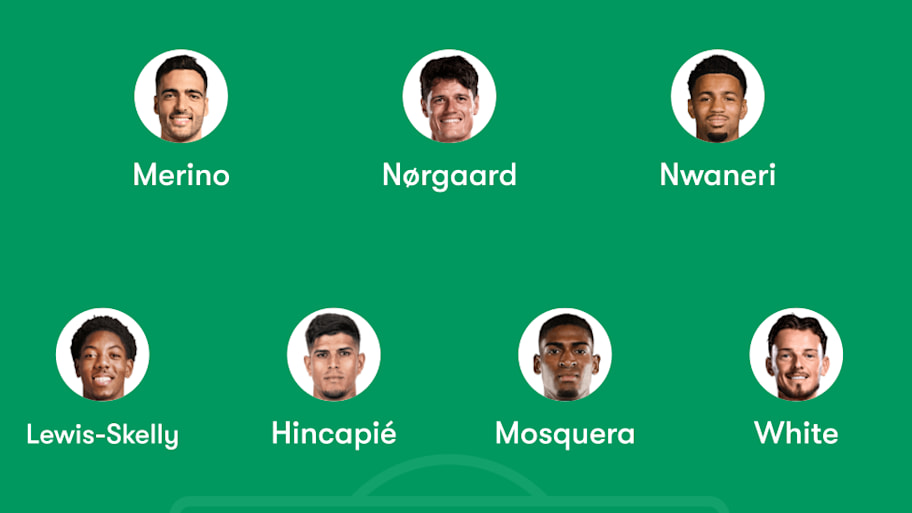 Arsenal