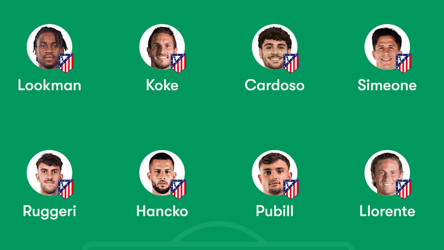 Atlético Madrid