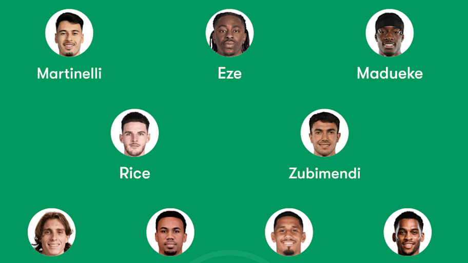 Arsenal