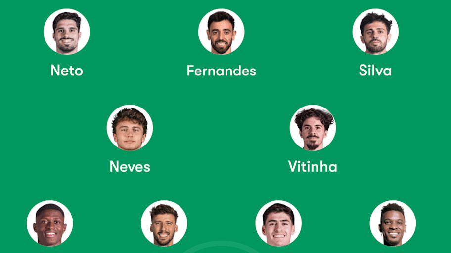 Portugal