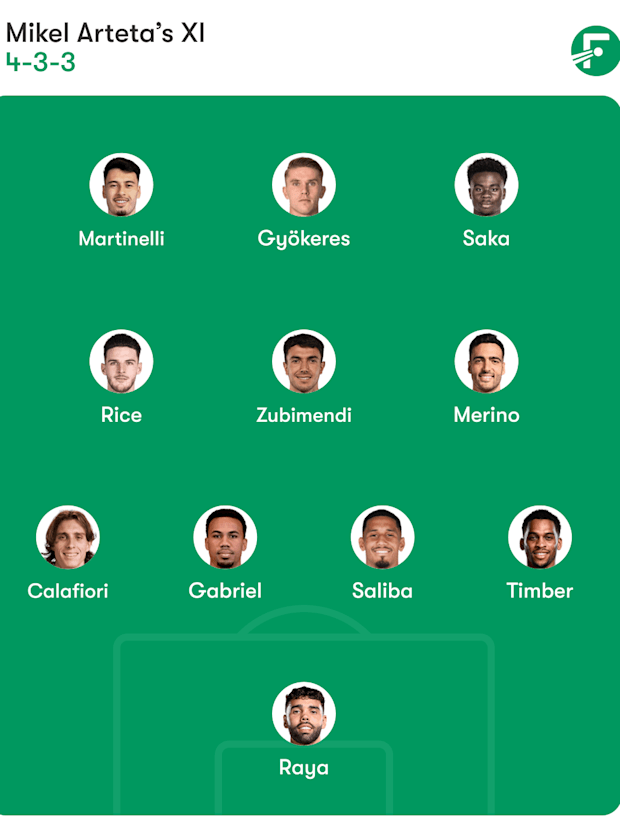 Arsenal