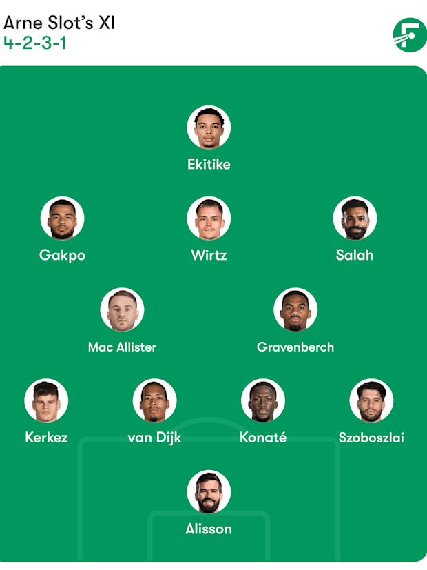 Liverpool 