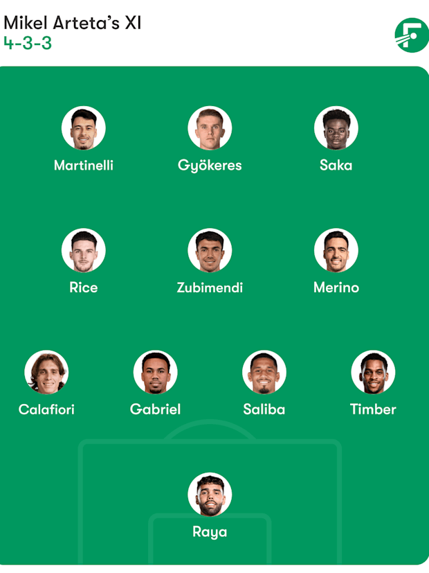Arsenal