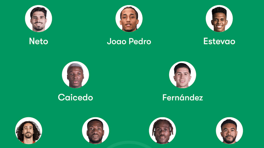 Chelsea.