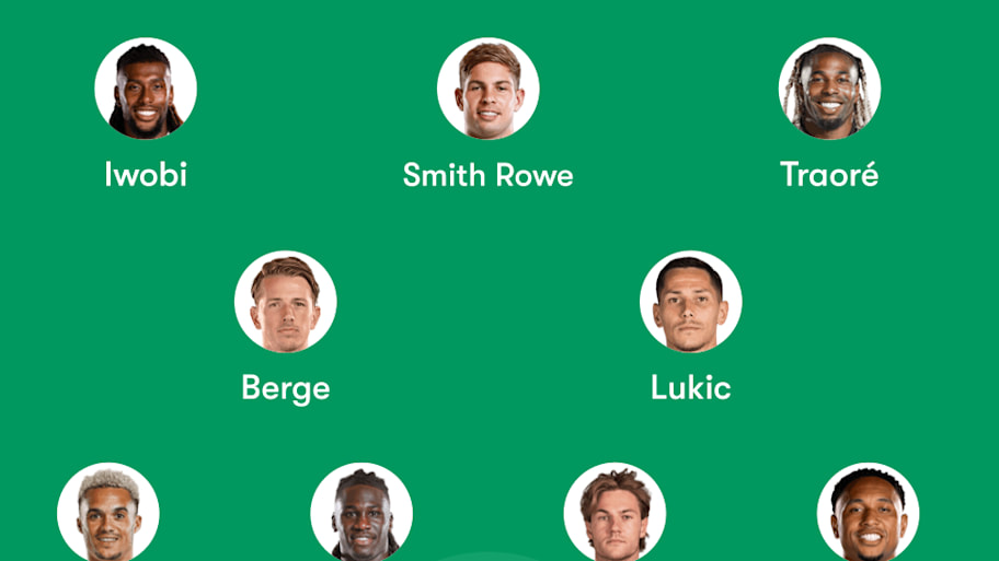 Fulham