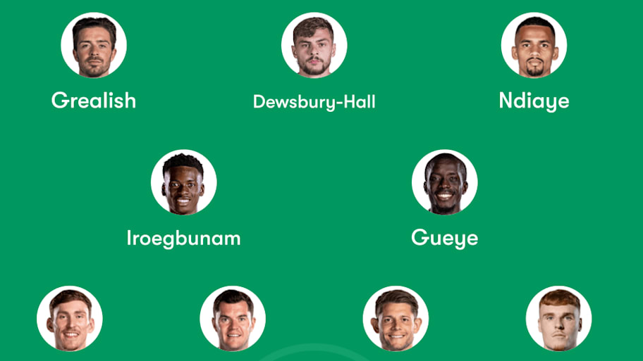 Everton