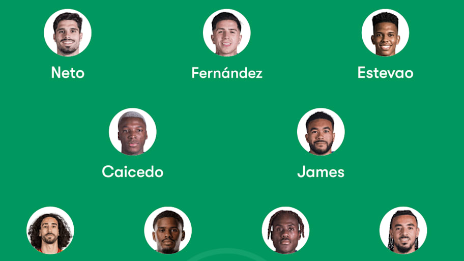 Chelsea