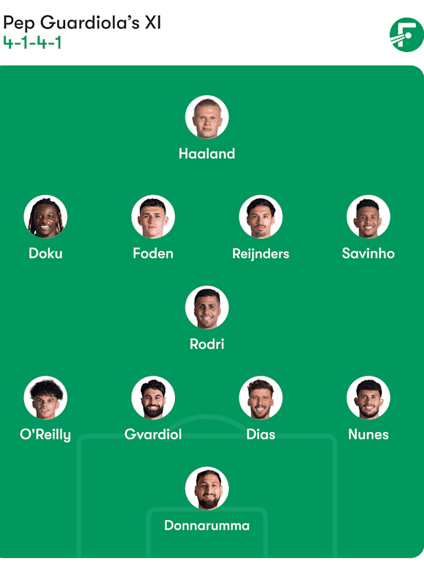 Man City