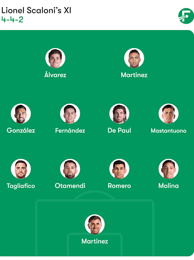 Argentina