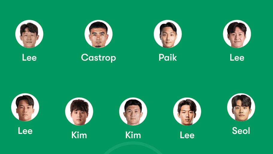 South Korea