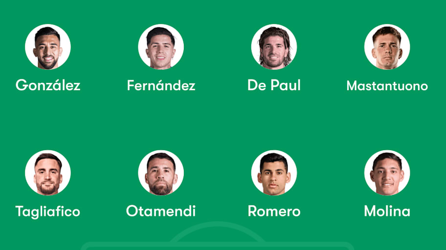 Argentina