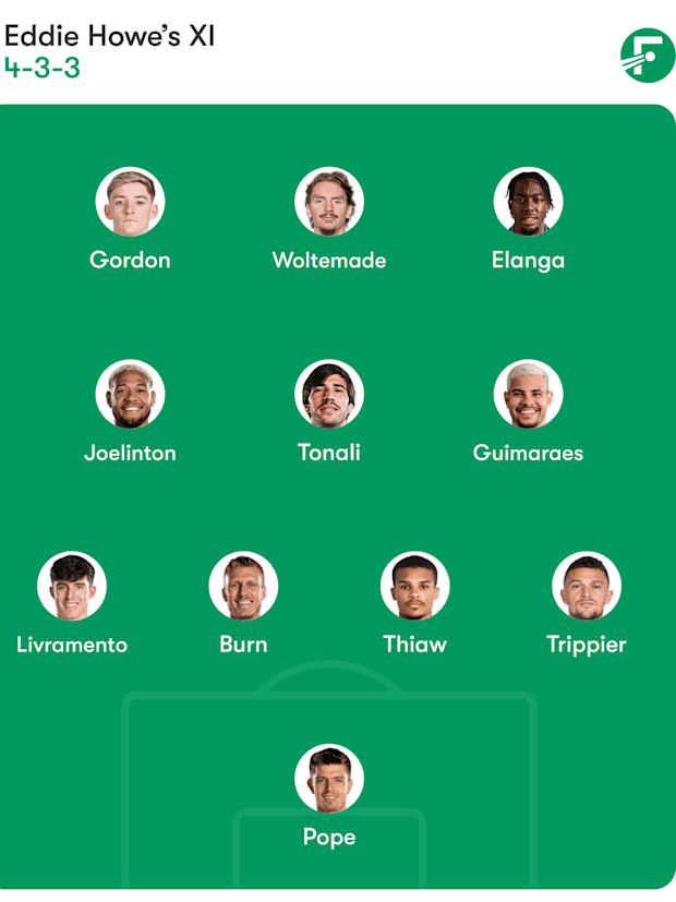 Newcastle United