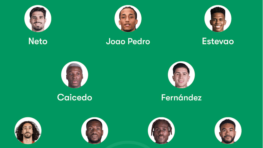 Chelsea.