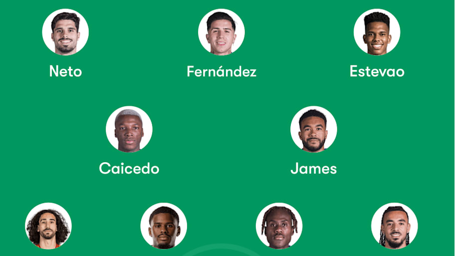 Chelsea