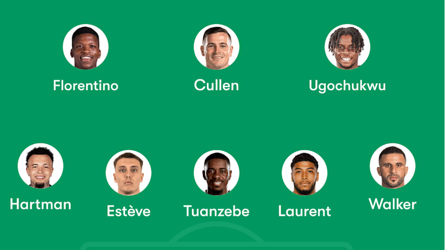 Burnley predicted lineup