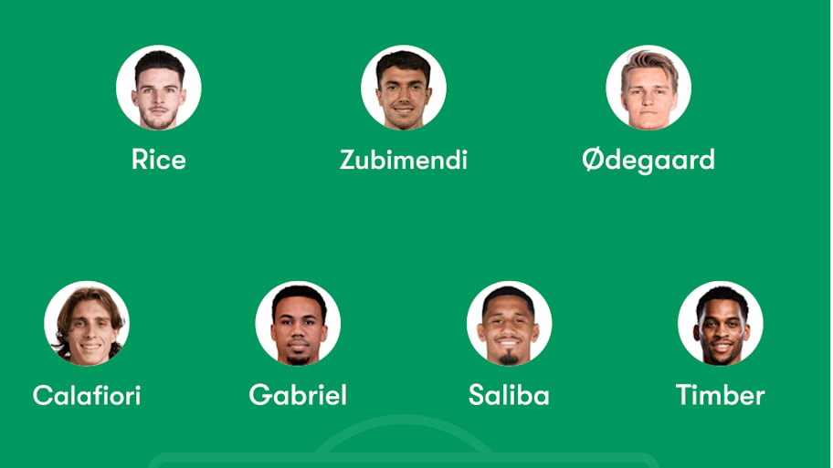 Arsenal