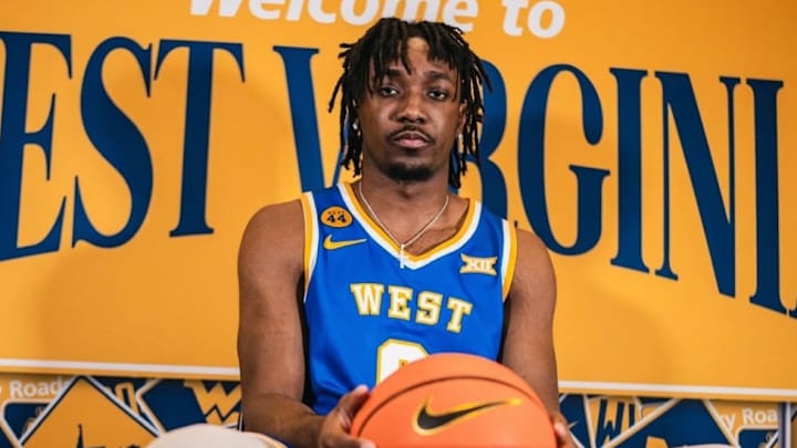 NCAAB News