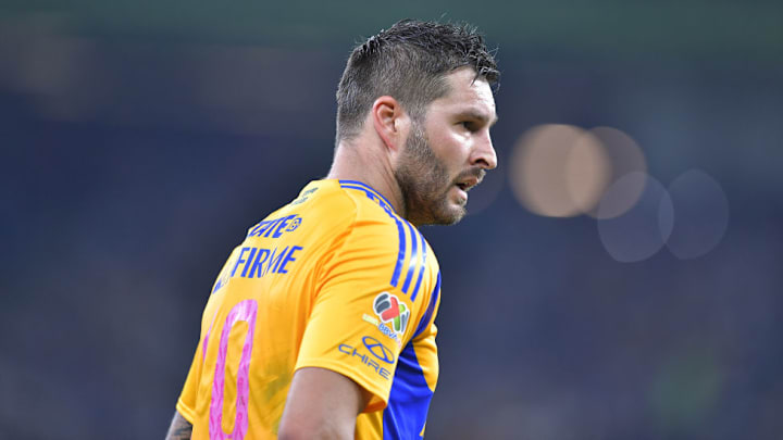 Andre-Pierre Gignac