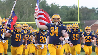 John Paul II, out of Greenville, NC, seeks its first win of 2024 when it hosts Father Vincent Capodanno on Friday.