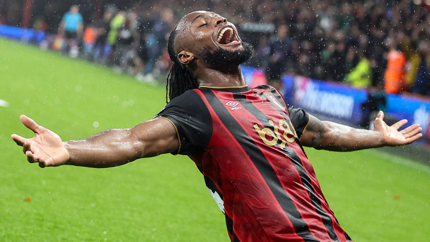 ‘Enquiry Submitted’—Premier League Giants Make First Move in Four-Horse Antoine Semenyo Race