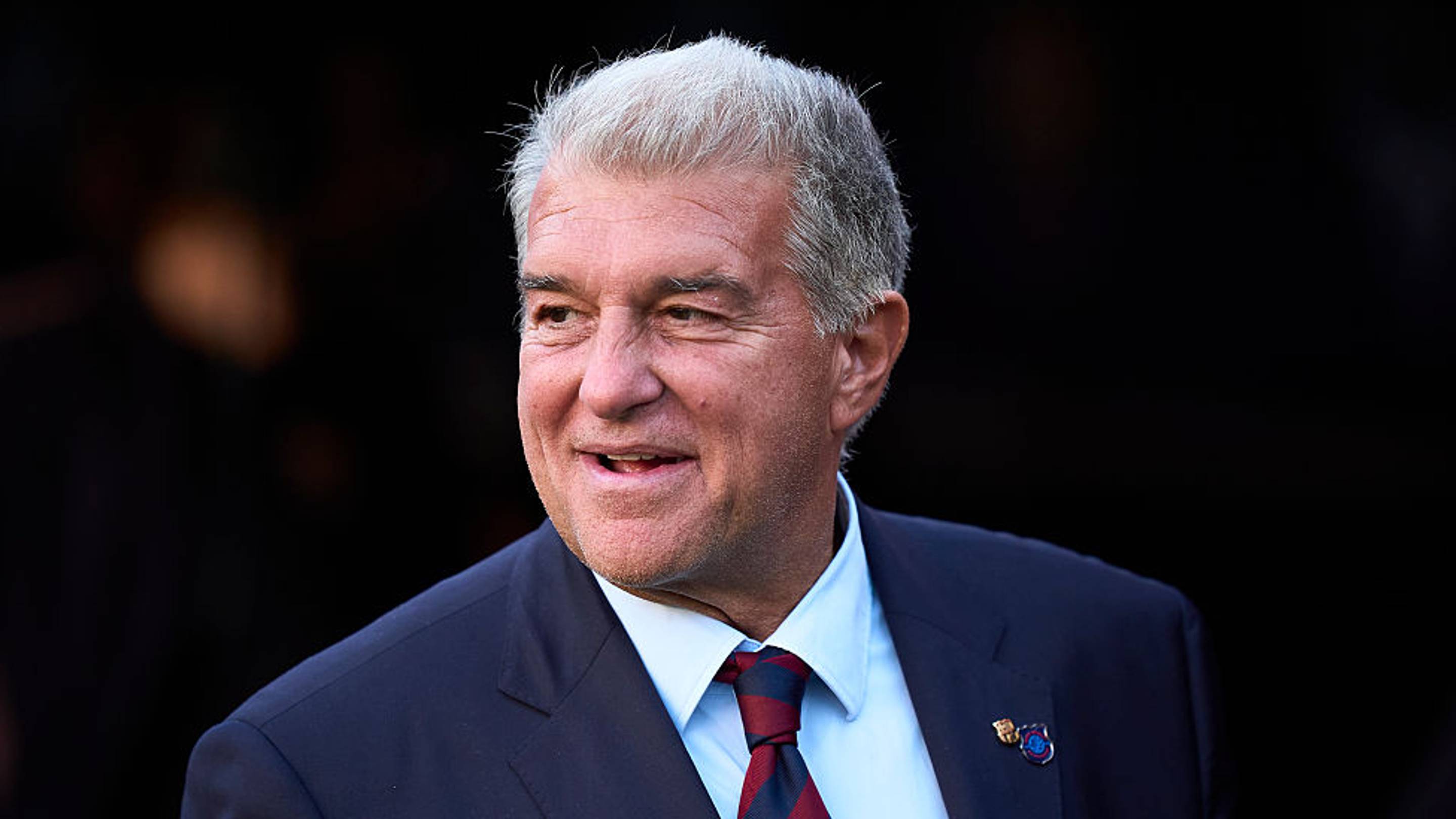Joan Laporta’s Negreira Case Response Is Just Another Vicious Attack on Real Madrid