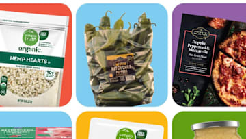 2025 Kroger Food Trend