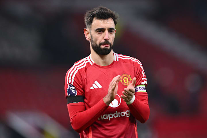 Bruno Fernandes