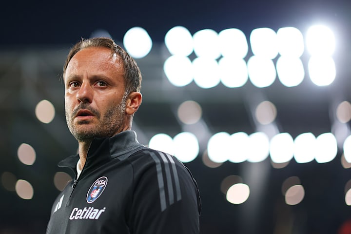 Alberto Gilardino