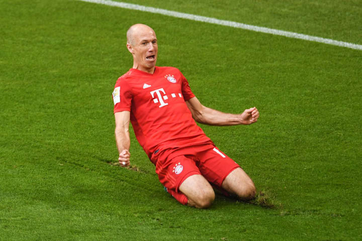 Arjen Robben