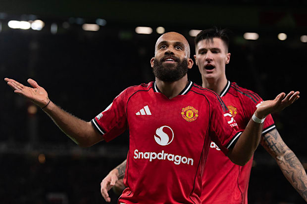 Bryan Mbeumo, Benjamin Šeško