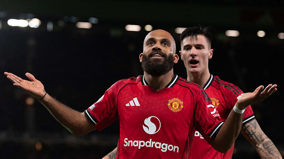 Bryan Mbeumo, Benjamin Šeško