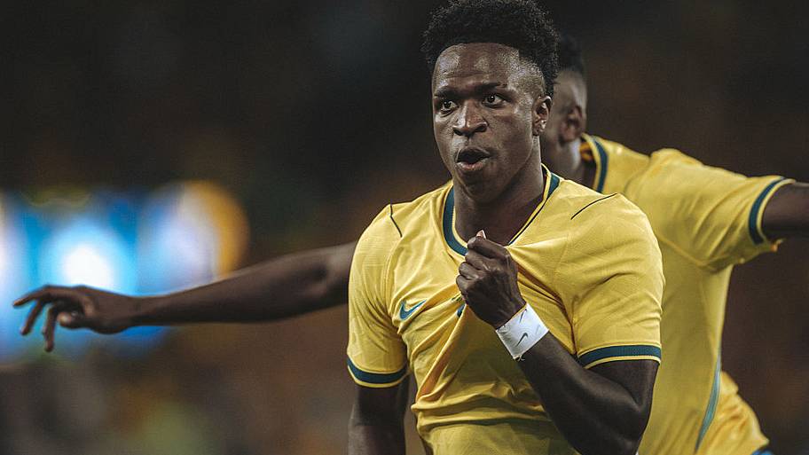 Vinicius Jr