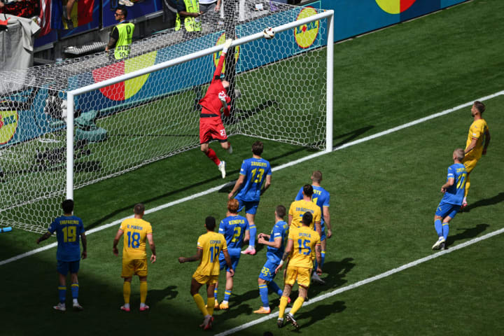 Andriy Lunin