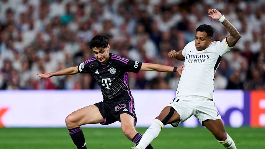 Rodrygo.