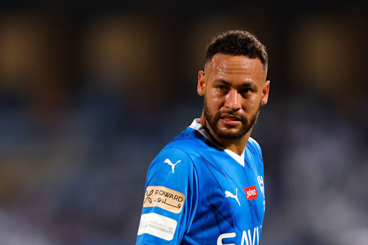 Neymar