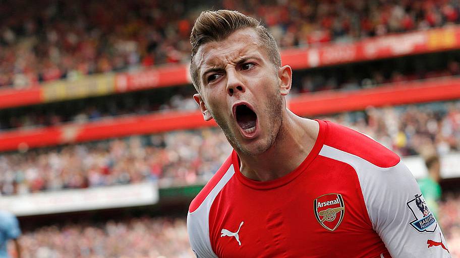 Jack Wilshere