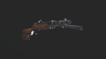 DBLTAP's SMG tier list for Call of Duty: Warzone Pacific, updated for April 2022.