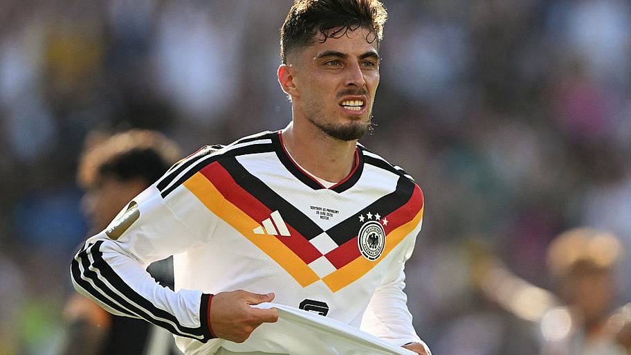 Kai Havertz