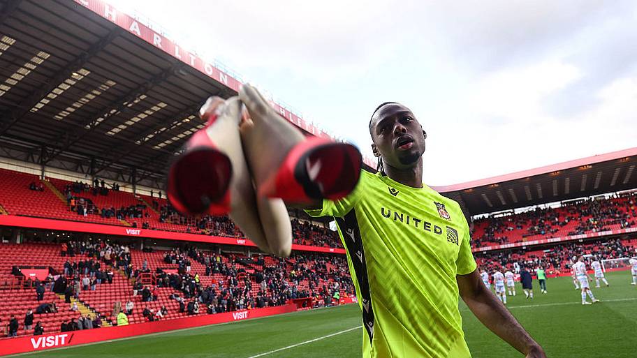 Arthur Okonkwo