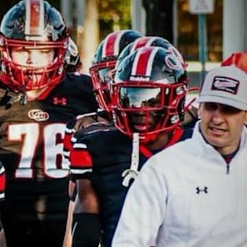 Quince Orchard improved to 5-0 in 2025 with a 34-13 win over Montgomery County rival Churchill, on Friday.