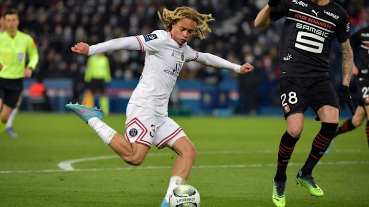 FBL-FRA-LIGUE1-PSG-RENNES