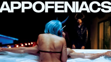 Appofeniacs - Courtesy Fons PR